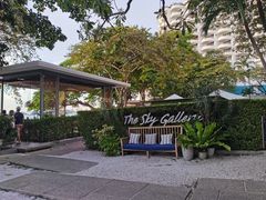 -网红落日悬崖餐厅 The Sky Gallery
