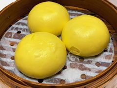 香滑流沙包-稻香酒家·34年老字号·港式粤菜(汉街店)