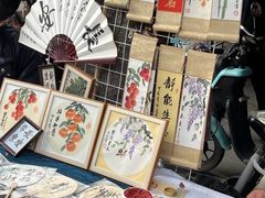 -兜行民宿(西安城墙永宁门地铁站店)