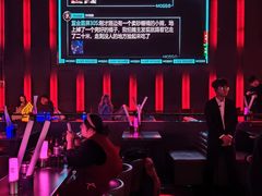 -MOSSO·Liveshow(M3香港广场店)