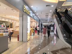 -万达广场(无锡滨湖店)