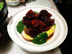 -京城小江南·北京烤鸭·江南土菜·白鱼(中关村店)