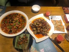 -别院里音乐餐酒吧(双流航空港店)