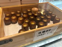 -发酵食堂(屏风街店)