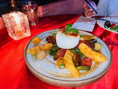 -BROWNSTONE布朗石西班牙餐厅(富城店)