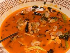 -千百味红餐厅·江西菜(绿地双子塔店)