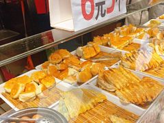 -丽达购物中心(崂山店)