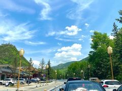 -五台山风景名胜区