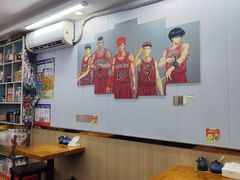 -鸭小妹鸭血粉丝(老门东店)