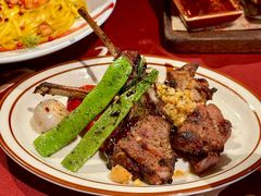 -BROWNSTONE布朗石西班牙餐厅(富城店)