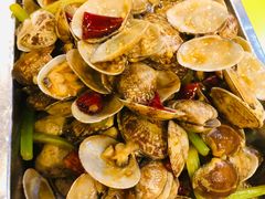 辣炒花蛤-望京小腰(北京总店)