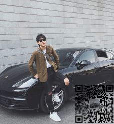 -西安F+造型