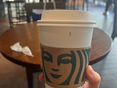 -星巴克(太原柳巷第一店)