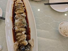 -博雅渔港·融合菜(维也纳国际大酒店)