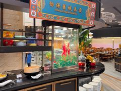 -星汇餐厅(新濠影汇店)