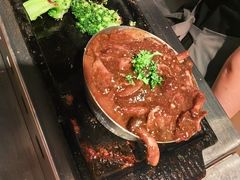 -肉肉大米(金虹桥店)