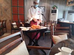 -阿庄新豫菜(通泰路店)