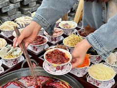 -纸盐河码头火锅(十八梯店)