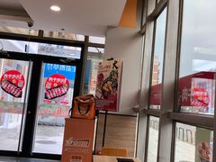 -吉野家(长青店)