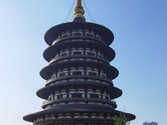 -隋唐洛阳城明堂天堂景区