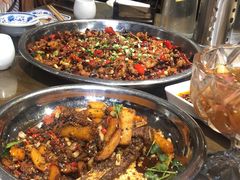 -灶东家民间菜(回兴店)