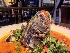 -坛宗剁椒鱼头(河西王府井店)