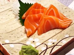 -赤坂亭·M9和牛烧肉·铁板烧·日料398放题(长泰广场店)