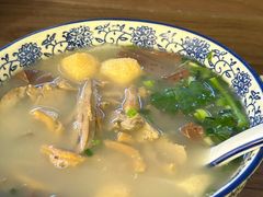 -小潘记鸭血粉丝汤