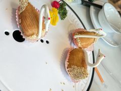-点胜汇·点心粤菜·手工制作(揭阳店)