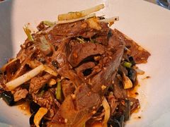 -一坐一忘云南菜(三里屯店)