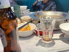 -驿楼兰·新疆菜(火车站店)