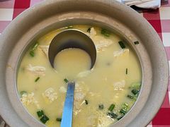 -西贝(东方路店)