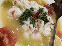 -抱德·潮汕味(琶洲店原惠城鱼仔)
