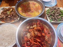 -柒五龙虾(八王寺店)