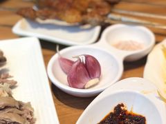 -品回味清真西北楼(宁波首店)