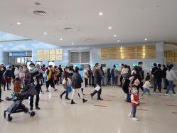 -苏州大学附属儿童医院(园区总院)
