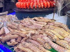 -芭菲盛宴·环球美食(北城国际店)