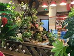 -7号院家宴.烧鸽子(门头沟店)
