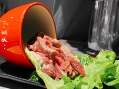 -碳说品道.瓦片烤肉.海鲜烧烤(中华路店)