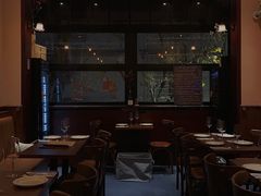 -Bistro Les Lilas丁香花小酒馆
