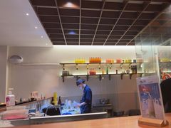 -戏作寿司(观音桥店)