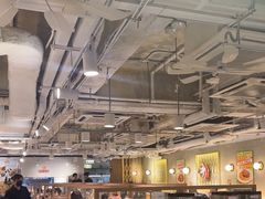 -深仔记茶餐厅(亚士厘道店)