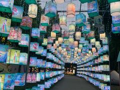 -歌斐颂巧克力小镇