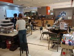-十八字金银饰·拼豆·开蚌手工体验团建(君太百货店)