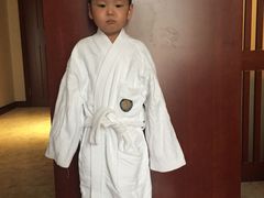 -天目湖御水温泉·度假酒店