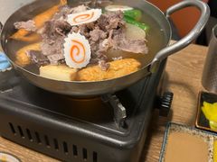 -多多关照·关东煮·寿喜锅(茂名北路店)