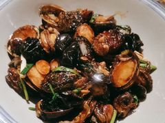 -旺角小渔村·海肠捞饭开创者(环山路店)