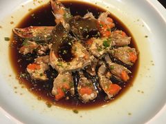 -柒厢食事雅谈