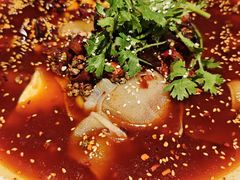 毛血旺-馬伍旺川菜(江北虹悦城店)