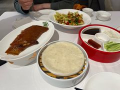 -月福京味斋·烤鸭店·北京菜(鼓楼总店)